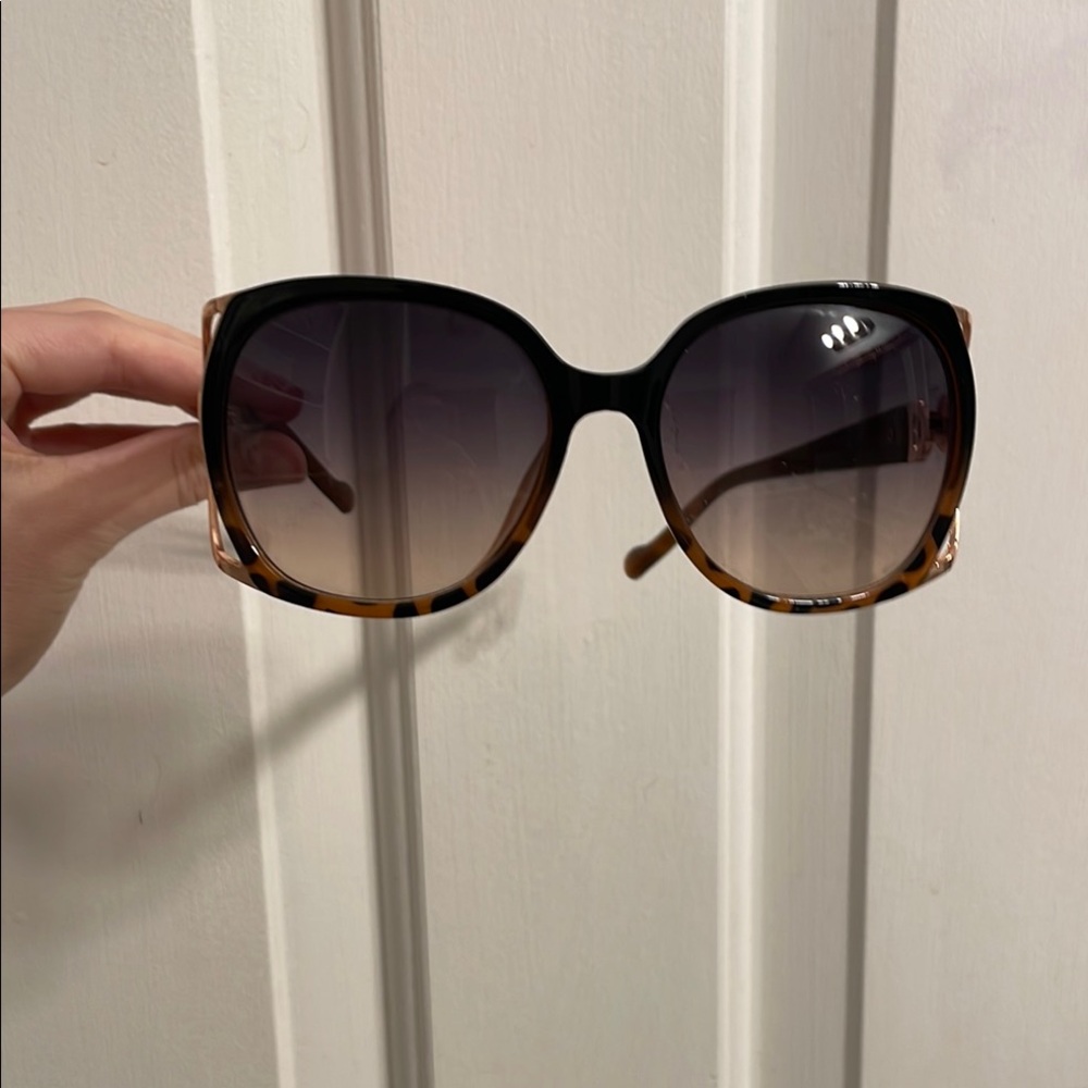 Tortoise Shell Sunglasses